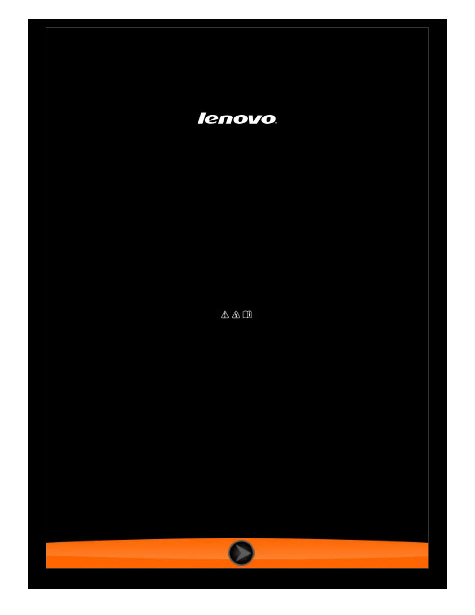 Lenovo Tab A10 70 User Manual